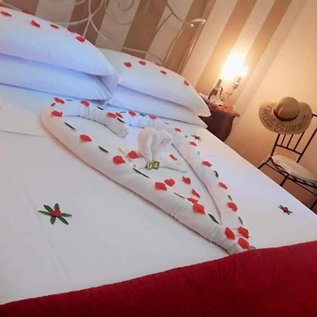 Bed and Breakfast Pompei House Scafati Zewnętrze zdjęcie