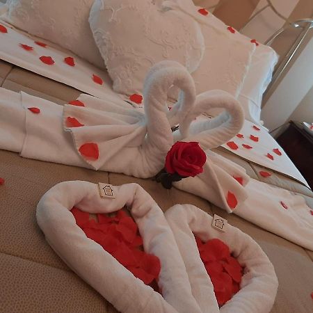 Bed and Breakfast Pompei House Scafati Zewnętrze zdjęcie