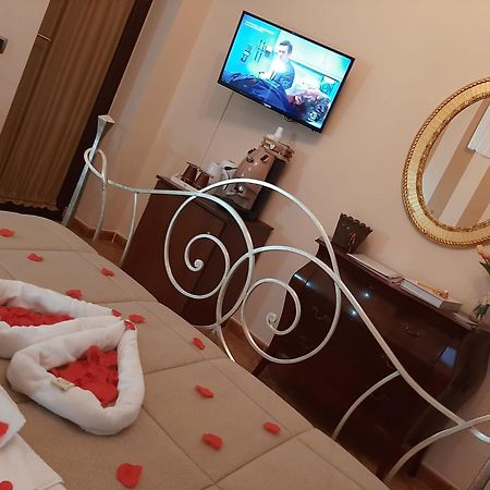 Bed and Breakfast Pompei House Scafati Pokój zdjęcie