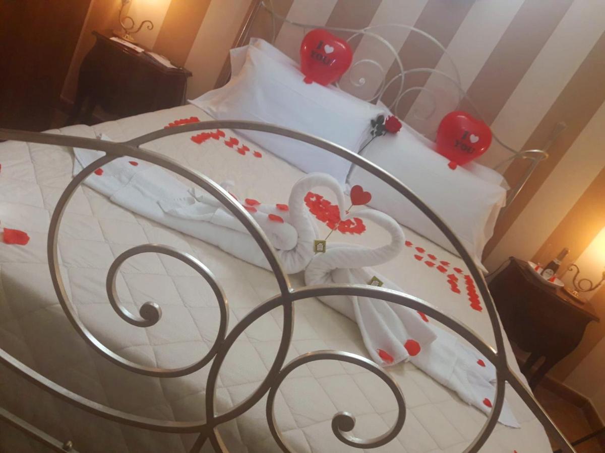 Bed and Breakfast Pompei House Scafati Zewnętrze zdjęcie