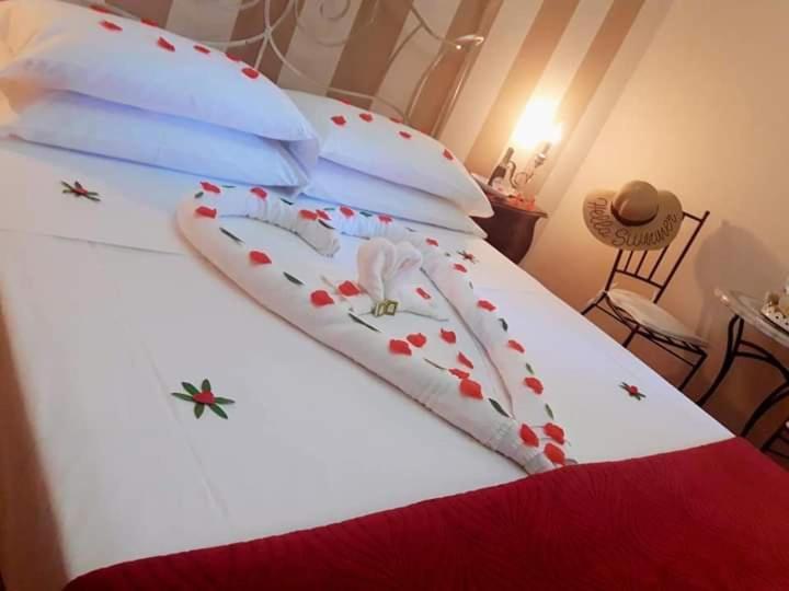 Bed and Breakfast Pompei House Scafati Zewnętrze zdjęcie
