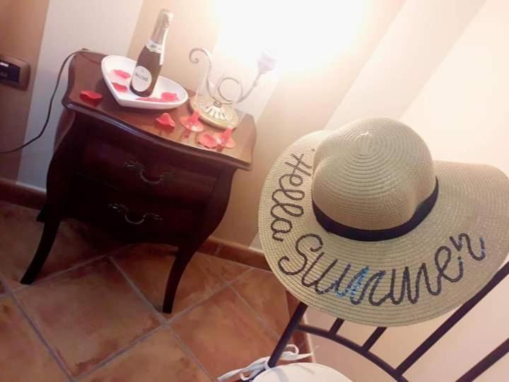 Bed and Breakfast Pompei House Scafati Zewnętrze zdjęcie