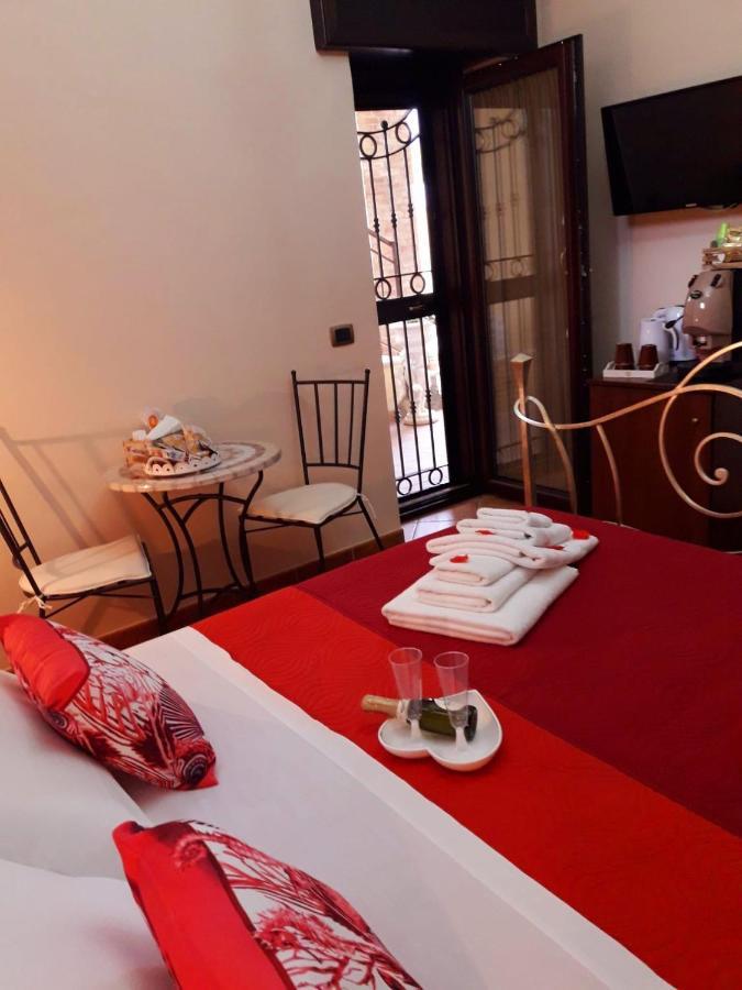 Bed and Breakfast Pompei House Scafati Zewnętrze zdjęcie