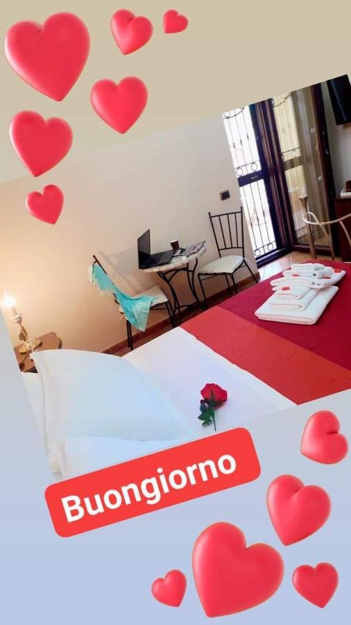Bed and Breakfast Pompei House Scafati Zewnętrze zdjęcie