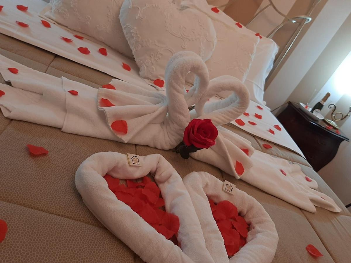 Bed and Breakfast Pompei House Scafati Zewnętrze zdjęcie
