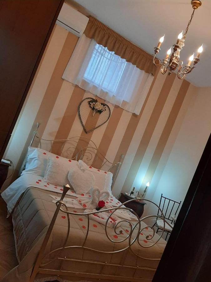 Bed and Breakfast Pompei House Scafati Zewnętrze zdjęcie