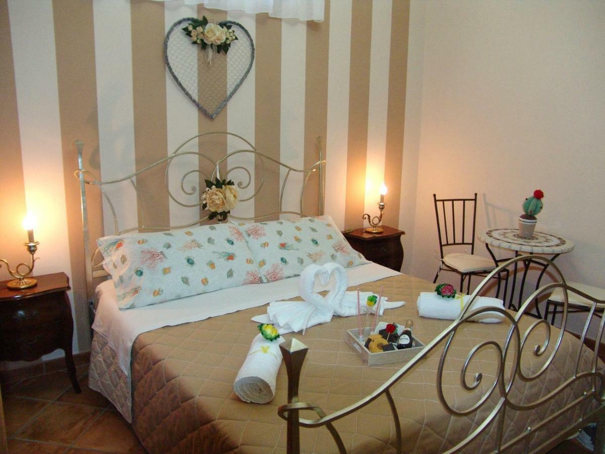 Bed and Breakfast Pompei House Scafati Zewnętrze zdjęcie