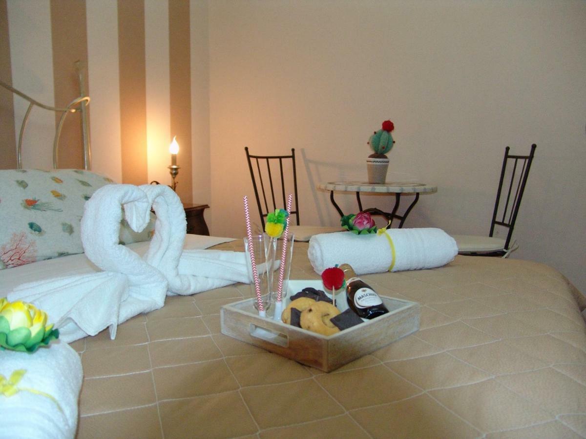 Bed and Breakfast Pompei House Scafati Zewnętrze zdjęcie