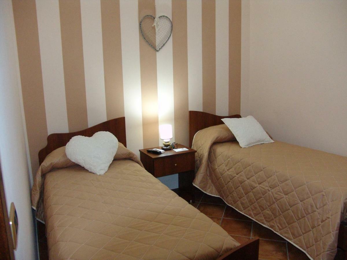 Bed and Breakfast Pompei House Scafati Zewnętrze zdjęcie