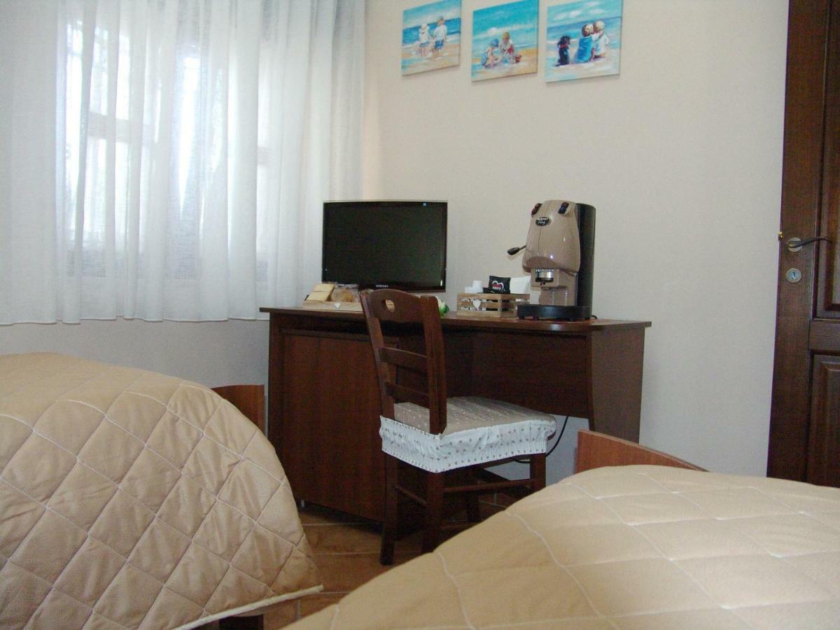 Bed and Breakfast Pompei House Scafati Zewnętrze zdjęcie