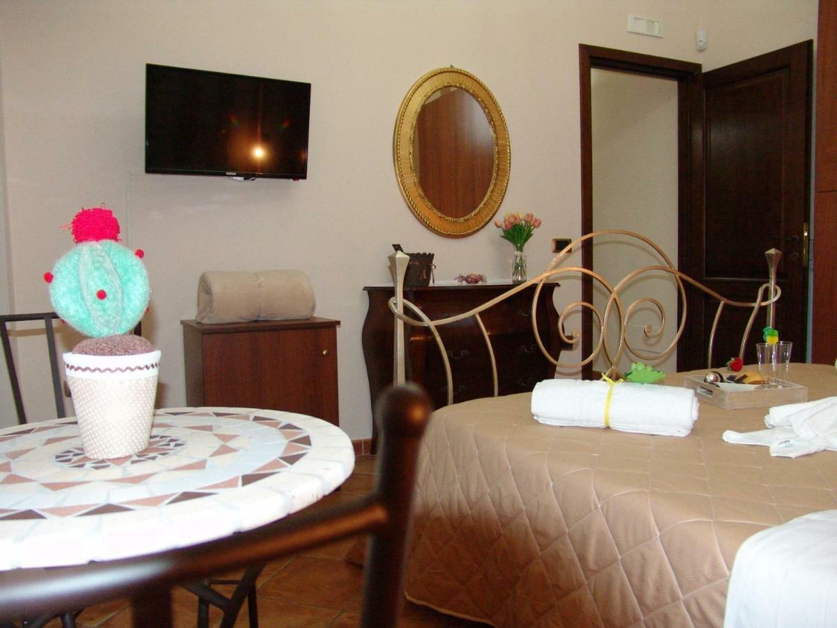 Bed and Breakfast Pompei House Scafati Zewnętrze zdjęcie