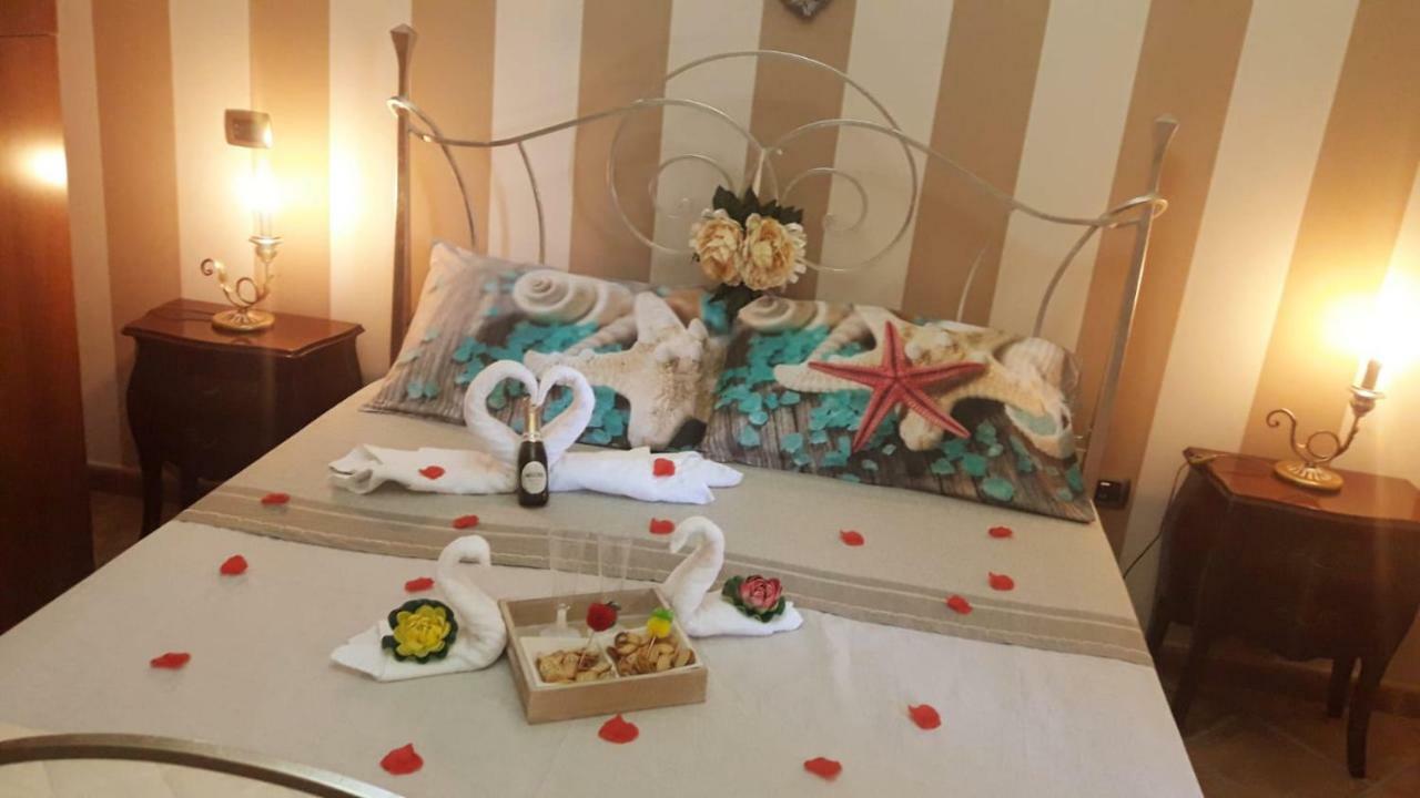 Bed and Breakfast Pompei House Scafati Zewnętrze zdjęcie