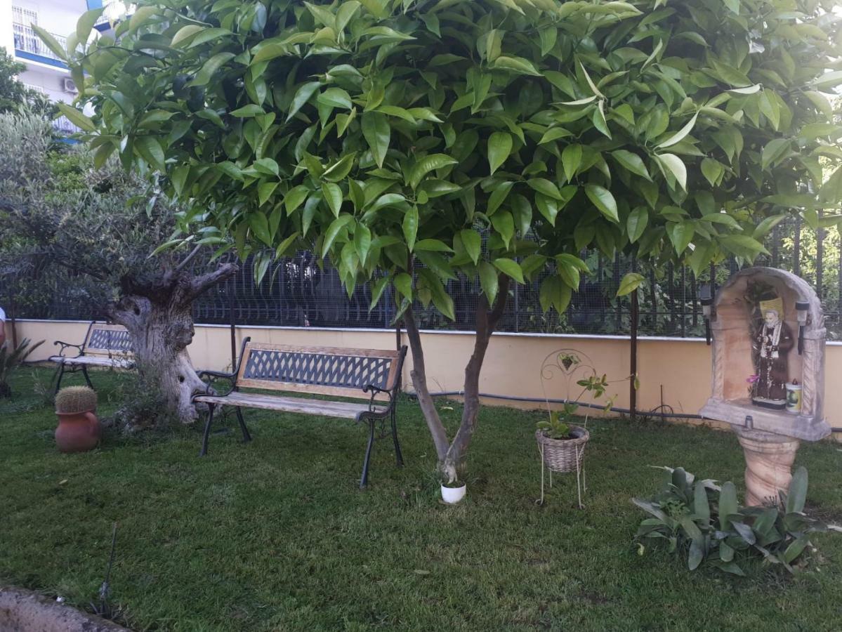 Bed and Breakfast Pompei House Scafati Zewnętrze zdjęcie