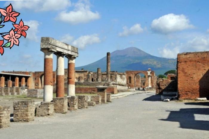 Bed and Breakfast Pompei House Scafati Zewnętrze zdjęcie